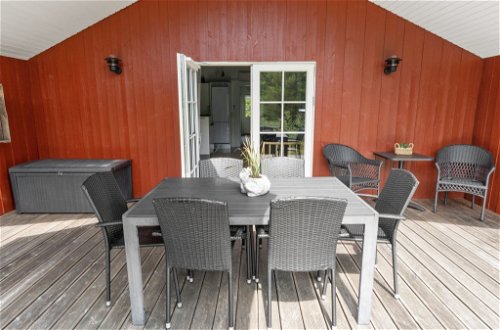Foto 16 - Casa de 2 quartos em Rømø com terraço