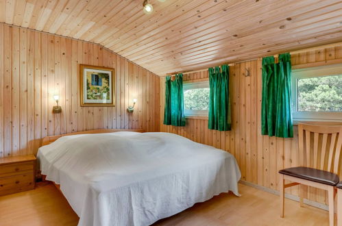 Foto 15 - Haus mit 4 Schlafzimmern in Rømø mit terrasse und sauna