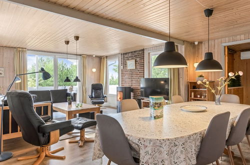 Foto 35 - Casa de 4 quartos em Rømø com terraço e sauna