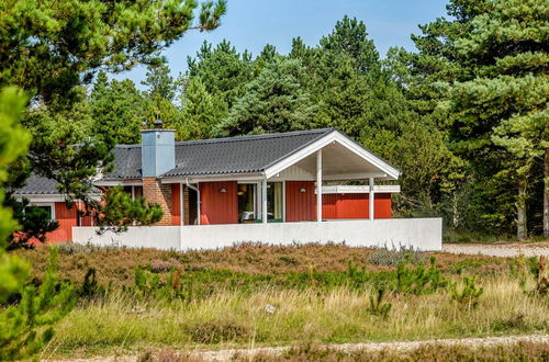 Photo 26 - Maison de 4 chambres à Rømø avec terrasse et sauna