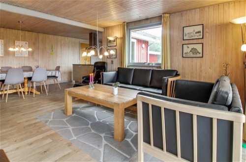 Foto 7 - Casa de 4 quartos em Rømø com terraço e sauna