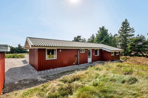 Photo 29 - 4 bedroom House in Rømø with terrace and sauna