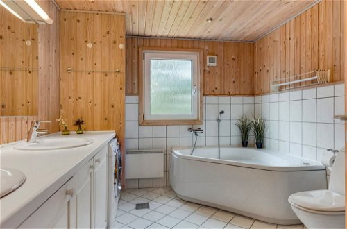 Foto 19 - Casa de 4 habitaciones en Rømø con terraza y sauna