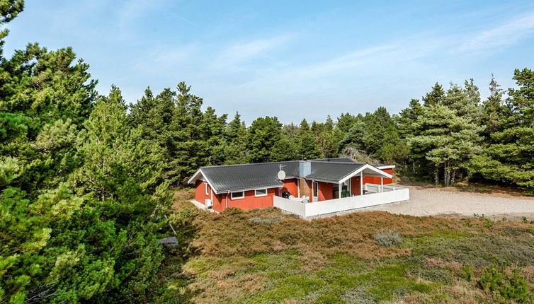 Foto 1 - Haus mit 4 Schlafzimmern in Rømø mit terrasse und sauna