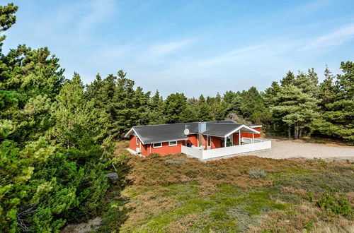 Photo 1 - 4 bedroom House in Rømø with terrace and sauna