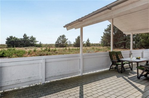 Foto 33 - Casa con 4 camere da letto a Rømø con terrazza e sauna