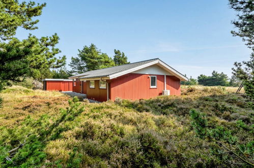 Foto 30 - Casa de 4 quartos em Rømø com terraço e sauna