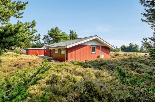 Foto 30 - Casa de 4 habitaciones en Rømø con terraza y sauna