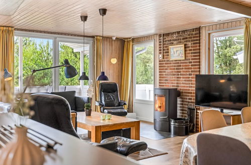 Foto 37 - Casa de 4 quartos em Rømø com terraço e sauna