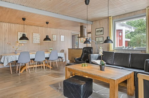 Foto 36 - Casa de 4 quartos em Rømø com terraço e sauna
