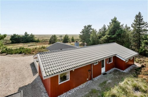 Foto 25 - Haus mit 4 Schlafzimmern in Rømø mit terrasse und sauna