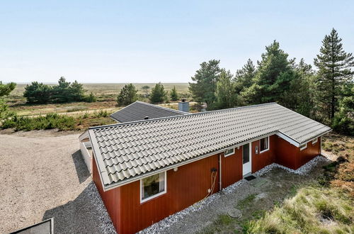 Photo 25 - Maison de 4 chambres à Rømø avec terrasse et sauna