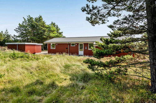 Photo 22 - 4 bedroom House in Rømø with terrace and sauna