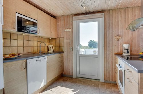 Foto 12 - Casa de 4 quartos em Rømø com terraço e sauna