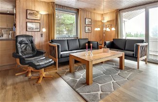 Foto 3 - Casa de 4 quartos em Rømø com terraço e sauna