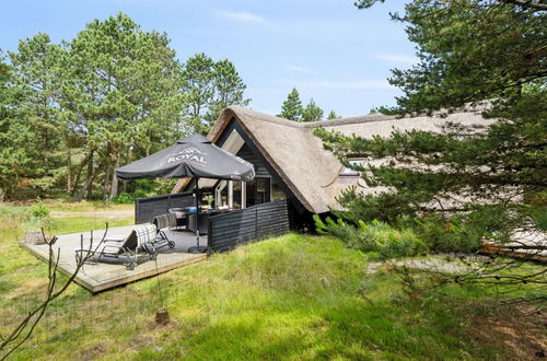 Foto 4 - Casa de 3 quartos em Rømø com terraço