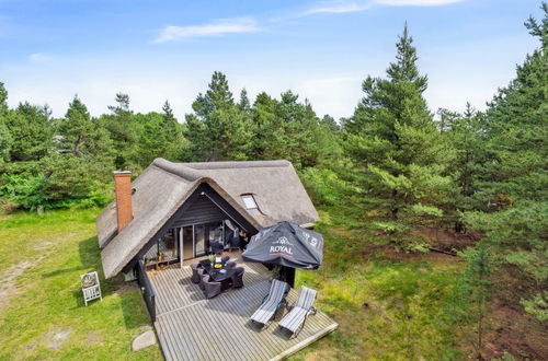 Foto 11 - Casa de 3 quartos em Rømø com terraço