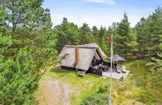 Photo 1 - 3 bedroom House in Rømø with terrace