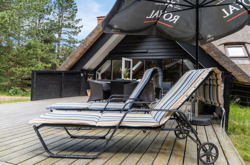 Foto 9 - Casa de 3 quartos em Rømø com terraço