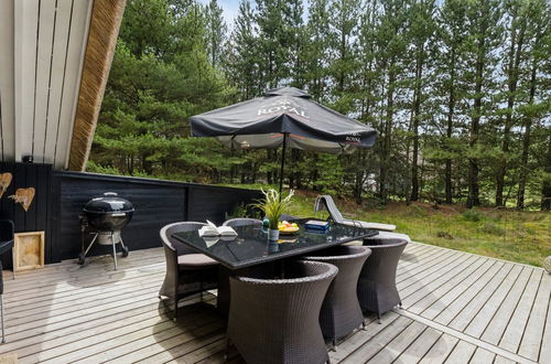 Foto 8 - Casa de 3 quartos em Rømø com terraço