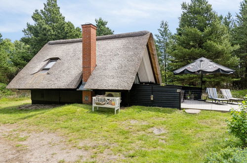 Foto 6 - Casa de 3 quartos em Rømø com terraço