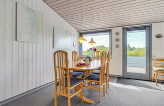 Foto 3 - Casa de 3 quartos em Rømø com terraço