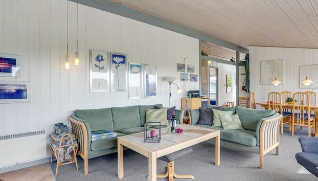3 bedroom House in Rømø with terrace - Photo 5