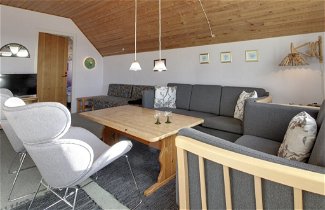 Foto 2 - Apartment mit 3 Schlafzimmern in Rømø