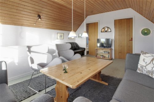 Foto 10 - Apartamento de 3 quartos em Rømø