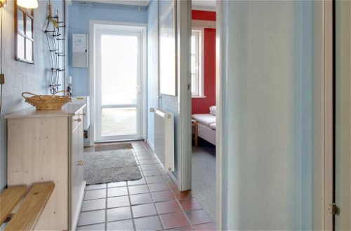 Foto 21 - Appartamento con 3 camere da letto a Rømø