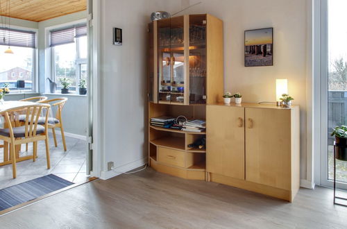 Foto 11 - Casa de 2 quartos em Rømø com terraço