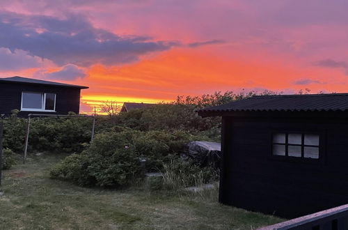 Foto 17 - Casa de 2 quartos em Rømø com terraço