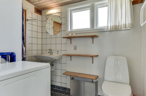 Foto 9 - Haus mit 2 Schlafzimmern in Rømø mit terrasse und sauna