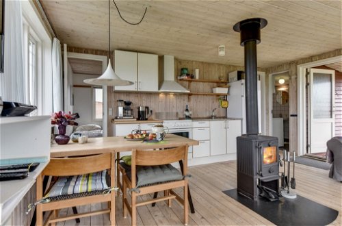 Photo 14 - Maison de 2 chambres à Rømø avec terrasse et sauna