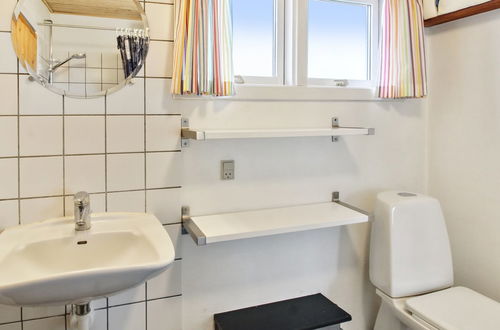 Foto 21 - Casa de 2 quartos em Rømø com terraço e sauna