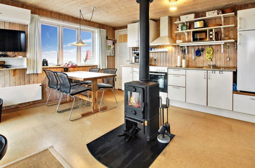 Foto 24 - Casa de 2 quartos em Rømø com terraço e sauna