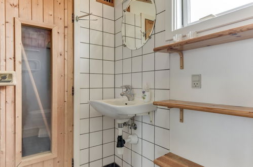 Photo 10 - Maison de 2 chambres à Rømø avec terrasse et sauna