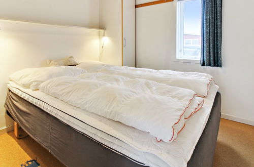 Foto 23 - Casa de 2 quartos em Rømø com terraço e sauna