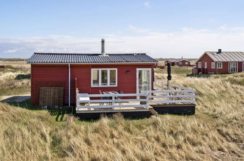 Photo 24 - Maison de 2 chambres à Rømø avec terrasse et sauna