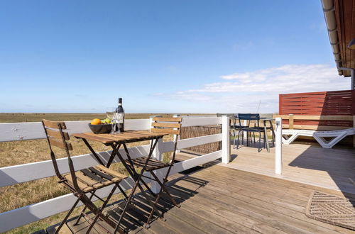 Photo 29 - Maison de 2 chambres à Rømø avec terrasse et sauna