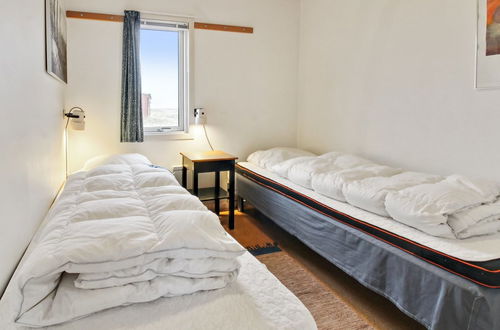 Foto 22 - Casa de 2 quartos em Rømø com terraço e sauna