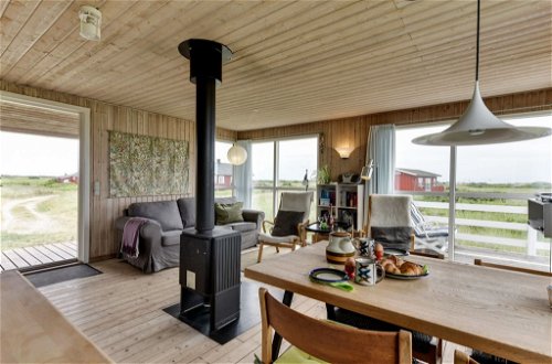 Foto 17 - Haus mit 2 Schlafzimmern in Rømø mit terrasse und sauna