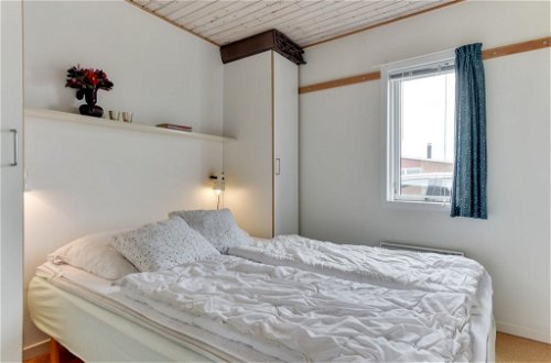 Foto 7 - Casa de 2 habitaciones en Rømø con terraza y sauna