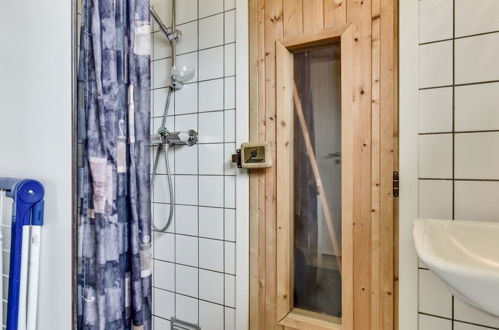 Photo 11 - Maison de 2 chambres à Rømø avec terrasse et sauna
