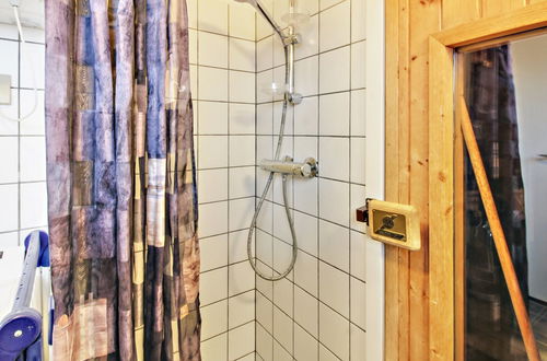 Foto 19 - Casa de 2 quartos em Rømø com terraço e sauna