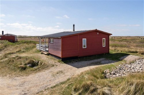 Photo 30 - Maison de 2 chambres à Rømø avec terrasse et sauna