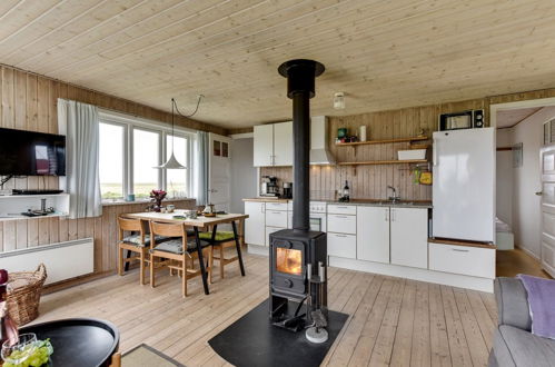 Photo 19 - Maison de 2 chambres à Rømø avec terrasse et sauna