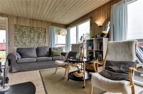 Foto 16 - Haus mit 2 Schlafzimmern in Rømø mit terrasse und sauna