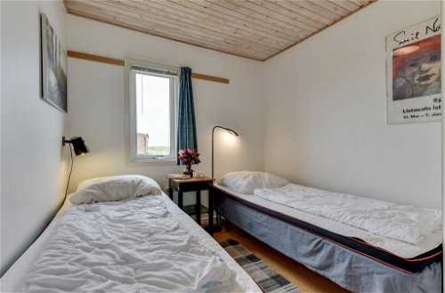 Foto 6 - Casa con 2 camere da letto a Rømø con terrazza e sauna