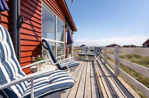 Foto 35 - Haus mit 2 Schlafzimmern in Rømø mit terrasse und sauna